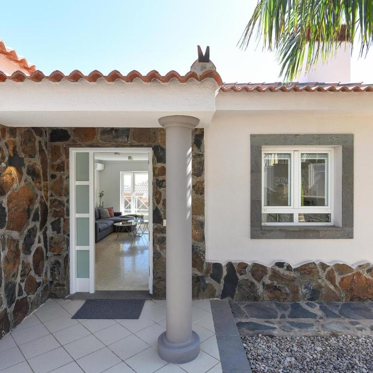 Chalet Santa Ana 19 by VillaGranCanaria - Casa de 3 dormitorios - 32