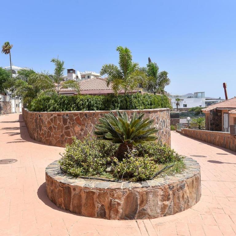Chalet Santa Ana 19 by VillaGranCanaria - Casa de 3 dormitorios - 34