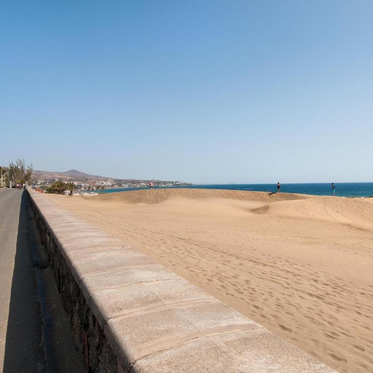 Chalet Santa Ana 19 by VillaGranCanaria - Casa de 3 dormitorios - 35