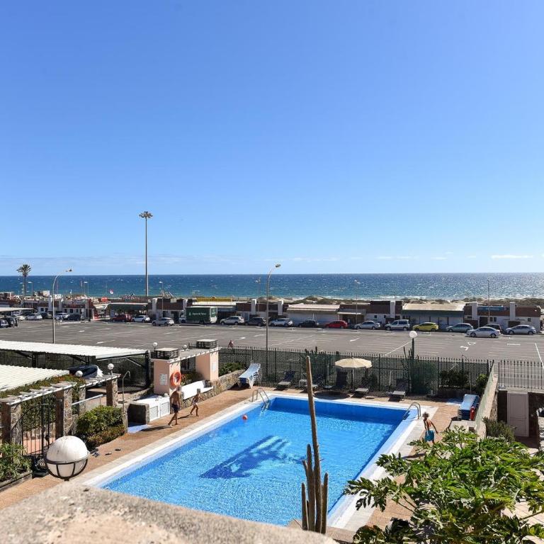 Chalet Santa Ana 19 by VillaGranCanaria - Casa de 3 dormitorios - 7