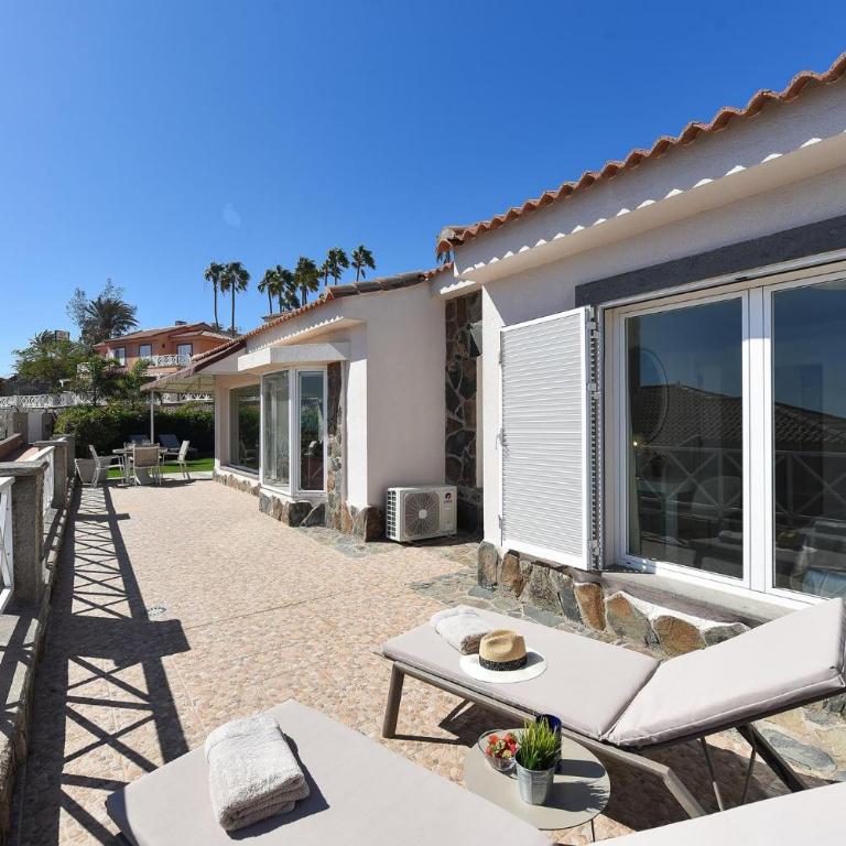 Chalet Santa Ana 19 by VillaGranCanaria - Casa de 3 dormitorios - 9
