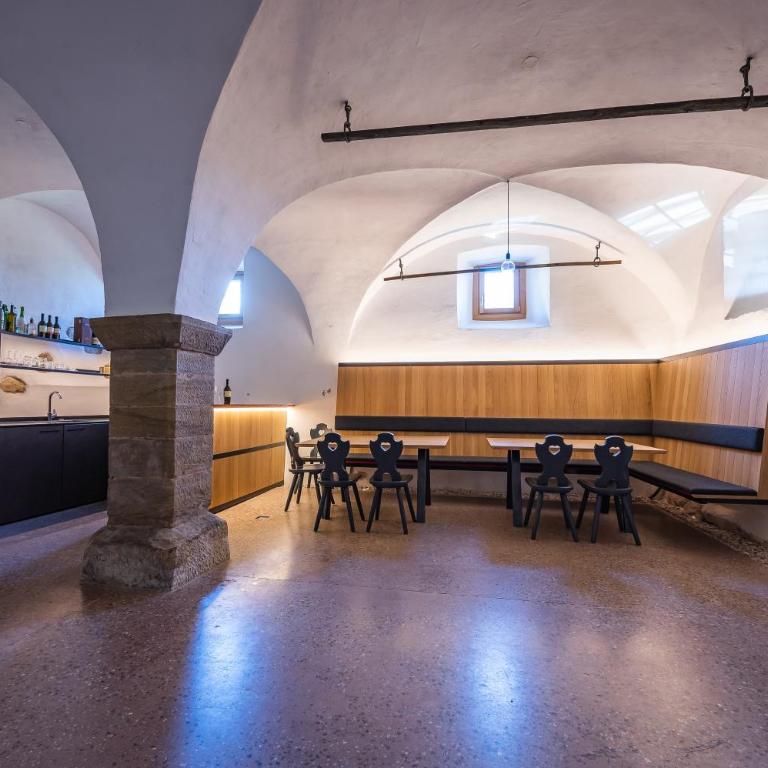 Weingut Lahn zu Eppan - Appartamento con 2 Camere da Letto - 15