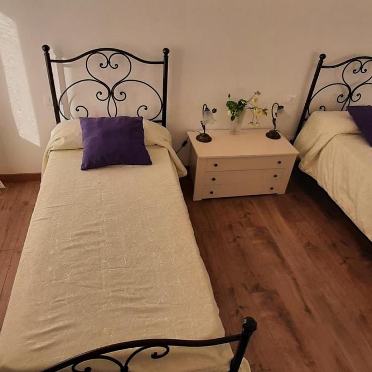 Casa Al Lago - Appartamento con 2 Camere da Letto - 18