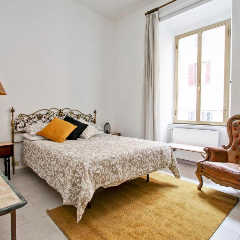 BigFamilyFlats-Colosseo&Monti 2 - Appartamento con 3 Camere da Letto - 1