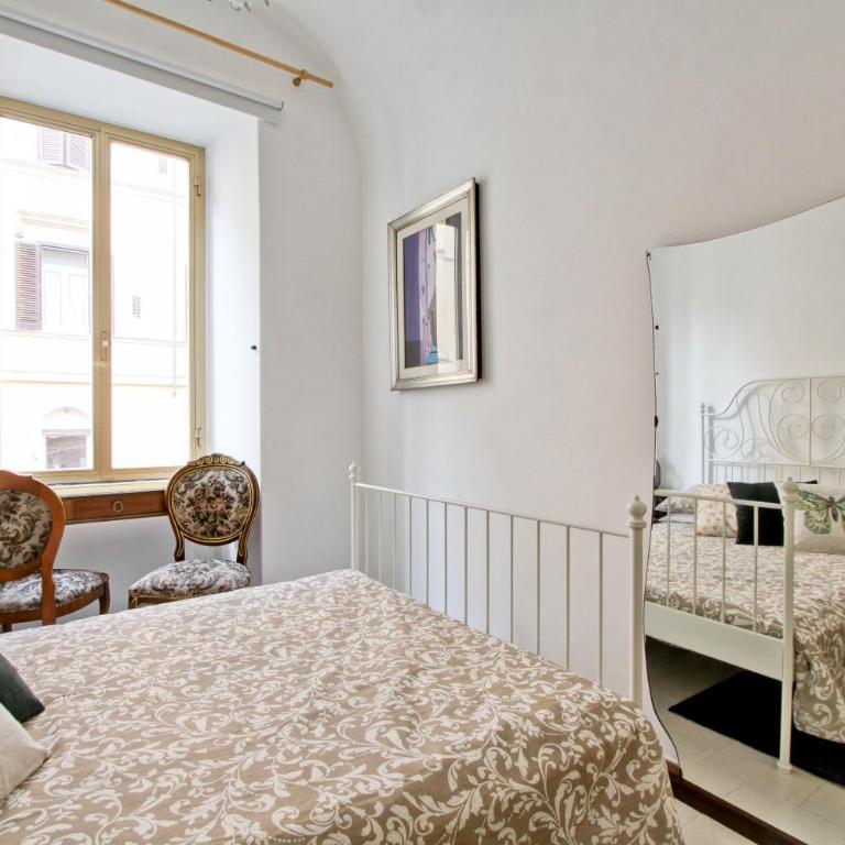 BigFamilyFlats-Colosseo&Monti 2 - Appartamento con 3 Camere da Letto - 6