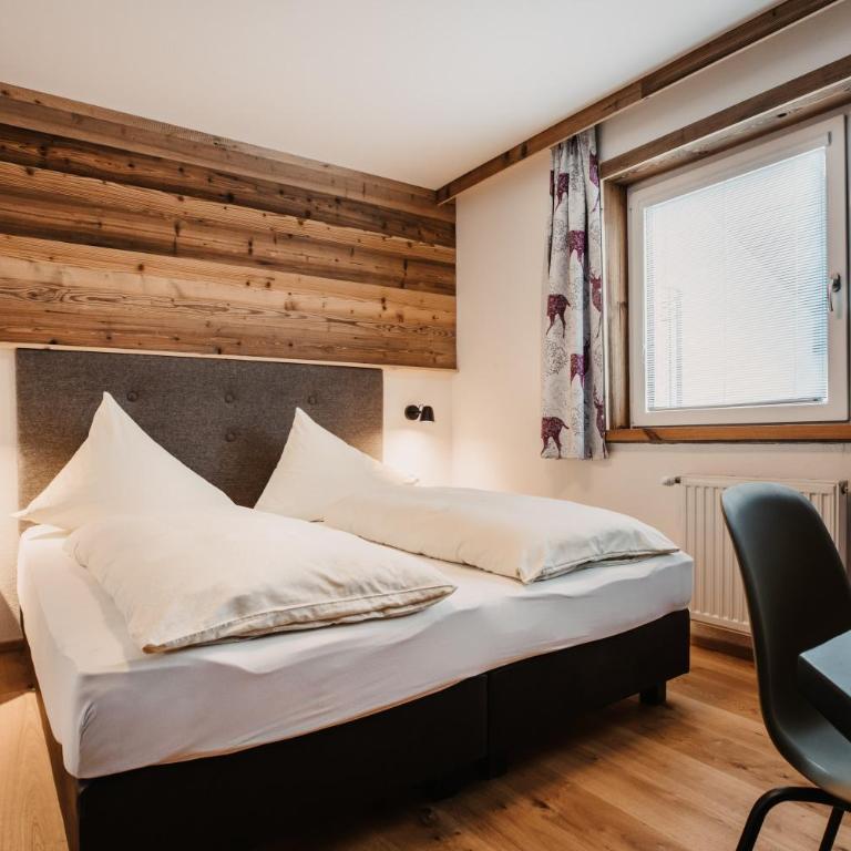 Casa Linde - neu ab Dezember 2026 - Two-Bedroom Apartment with Balcony 2 - 7
