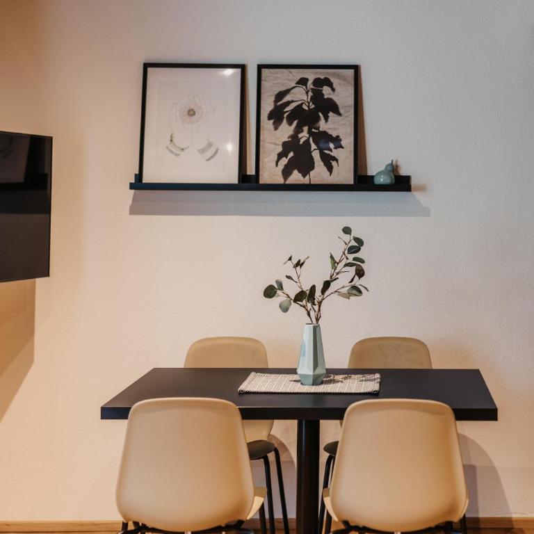 Casa Linde - neu ab Dezember 2026 - Two-Bedroom Apartment with Balcony 2 - 11