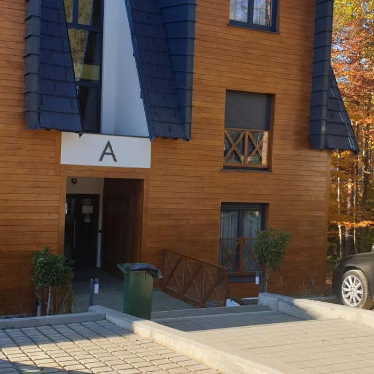 Apartman Divcigora Sokic - Apartman sa 1 Spavaćom Sobom - 18