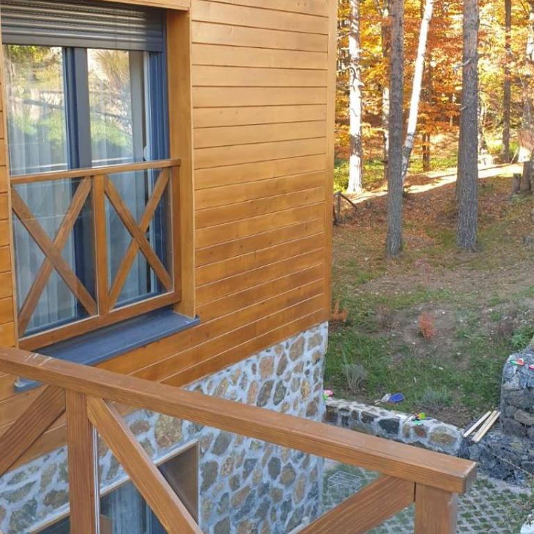 Apartman Divcigora Sokic - Apartman sa 1 Spavaćom Sobom - 16