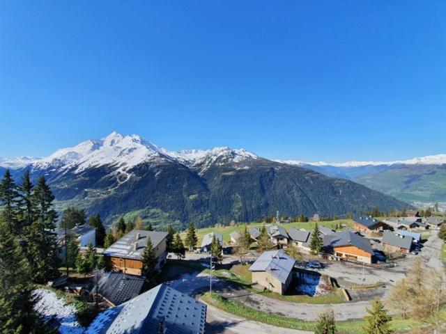 Résidence Le Tyrol - Appartement 2 Chambres - 22