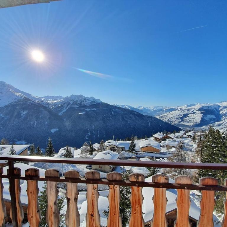 Résidence Le Tyrol - Appartement 2 Chambres - 20