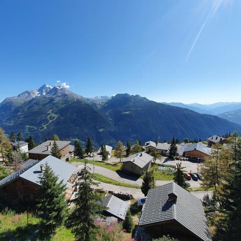 Résidence Le Tyrol - Appartement 2 Chambres - 18