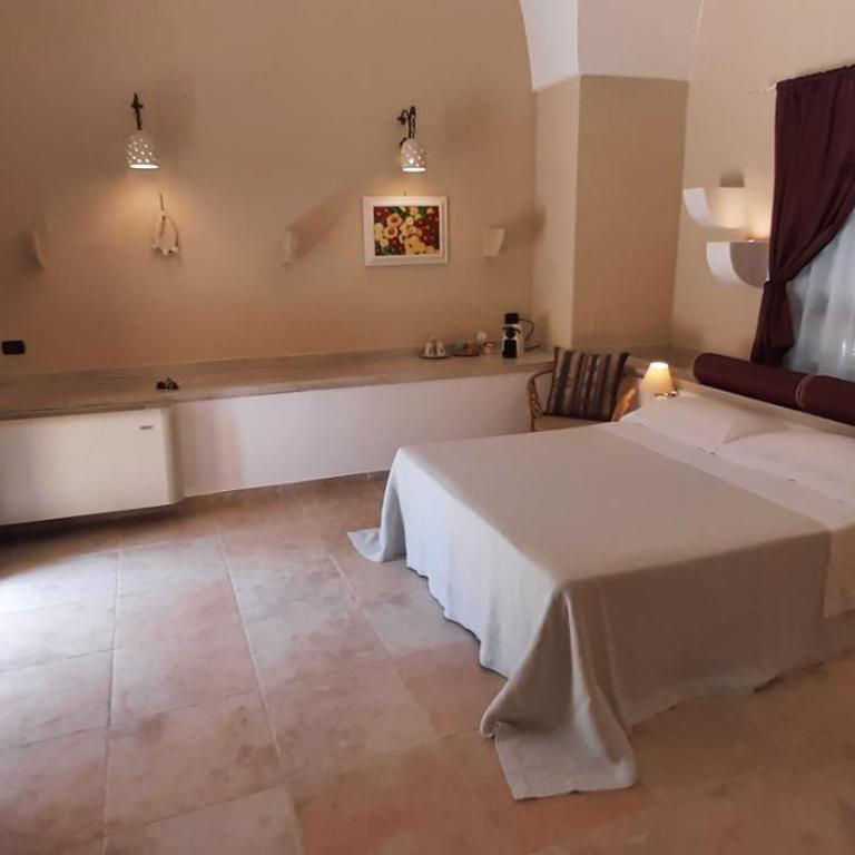 Masseria Pagani - Junior Suite - 2