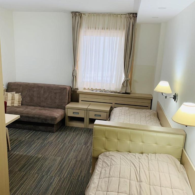 Apartmani Kopaonik Centar Maglic - Studio Apartment - 1