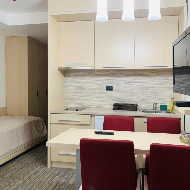Apartmani Kopaonik Centar Maglic - Studio Apartment - 3