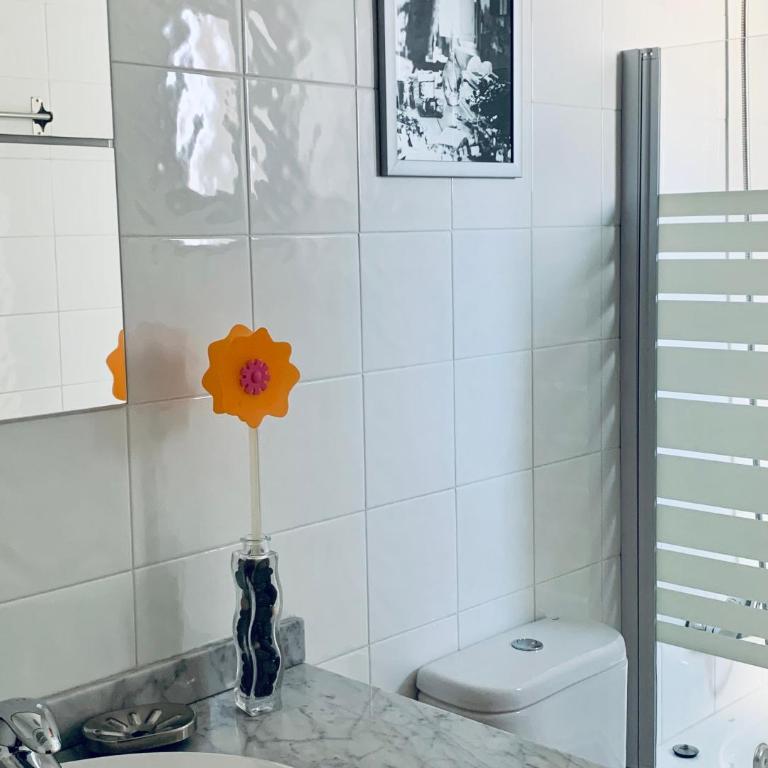 Casa Marta, private pool, free WiFi - Two-Bedroom Villa - 24