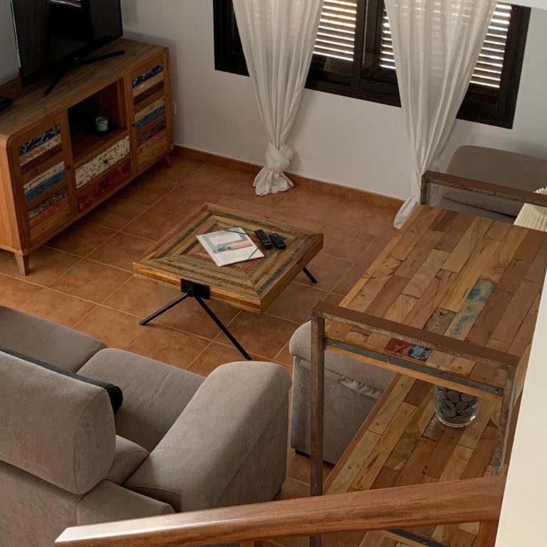 Casa Marta, private pool, free WiFi - Two-Bedroom Villa - 22