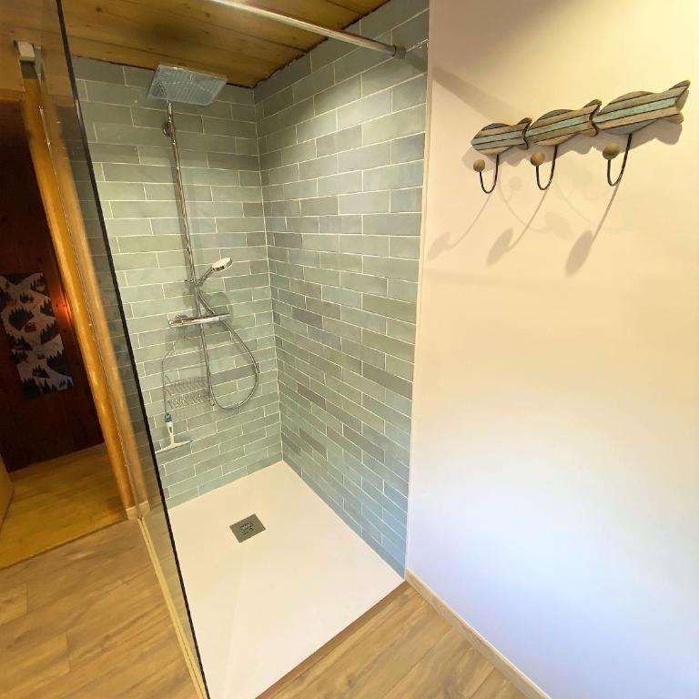 Chalet Orval - Chamonix Argentière - Three-Bedroom Chalet - 31