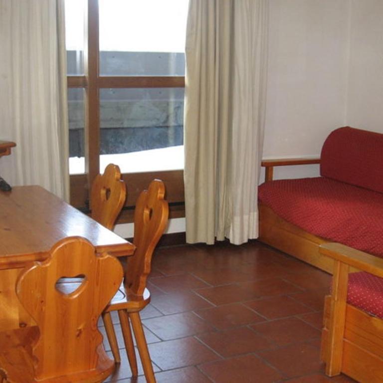 Appartamento Cervinia 2 - Apartment - 3