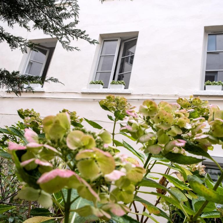 MHL - Maison Hotel Lyon - Suite Le Vendôme - 7