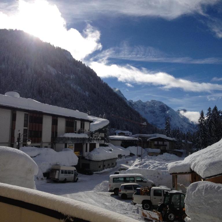 Hotel Chalet all'Imperatore - Suite - 8