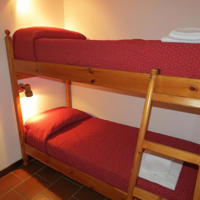 Appartamento Cervinia 2 - Apartment - 5