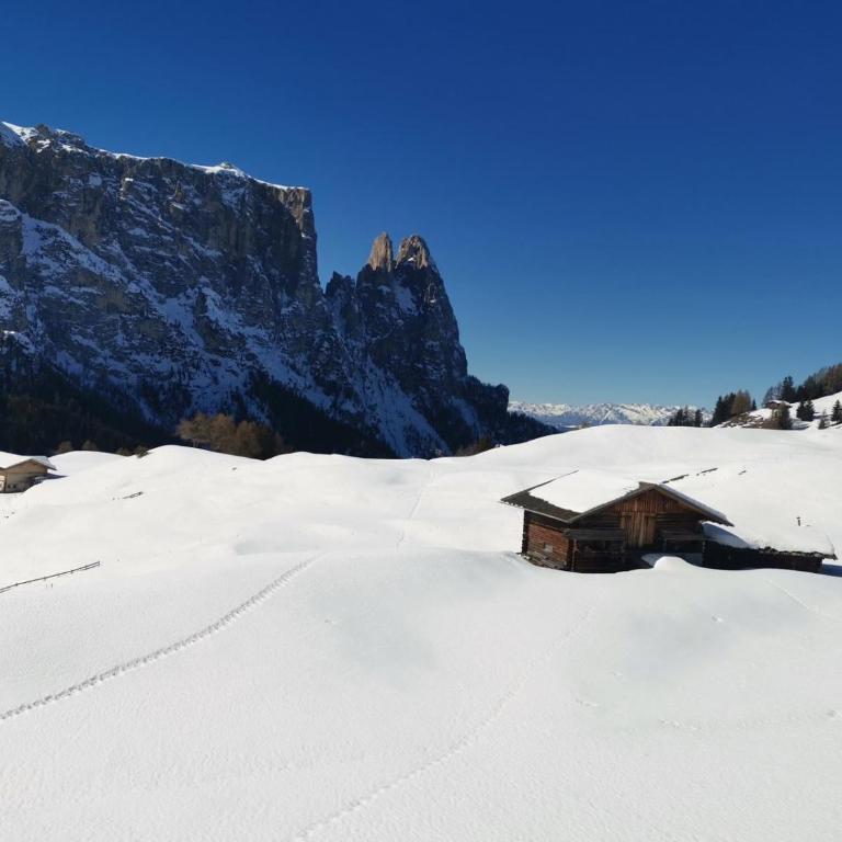 Ritschhof - Appartamento con Balcone - 7