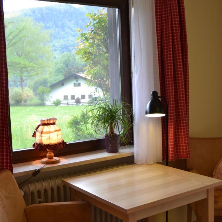 Landhaus Fellnerbauer - Apartment mit Balkon - 3