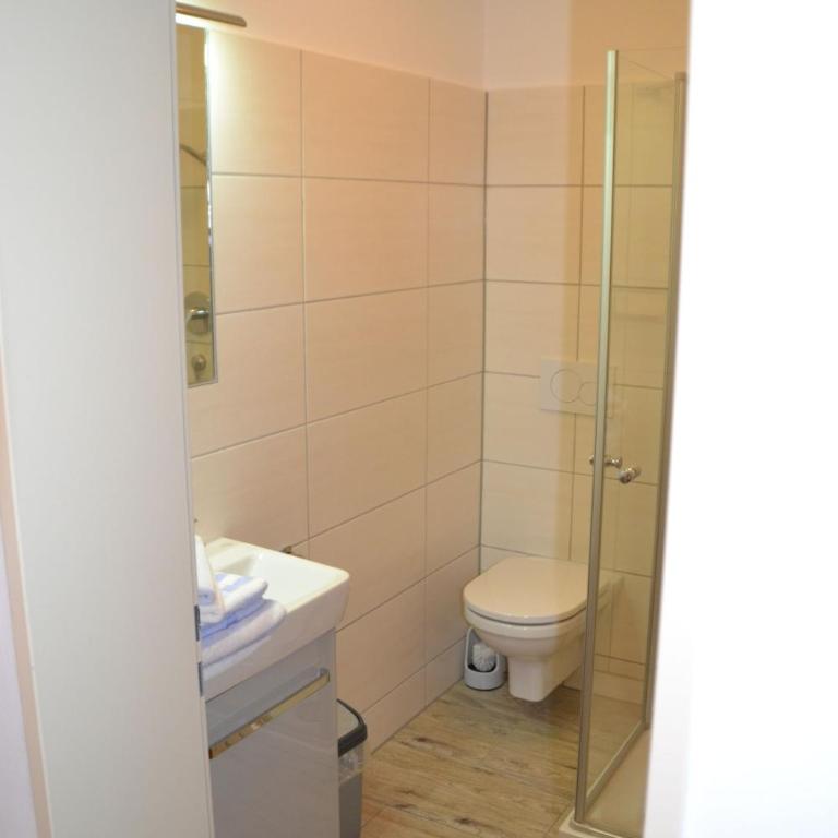 Landhaus Fellnerbauer - Apartment mit Balkon - 4