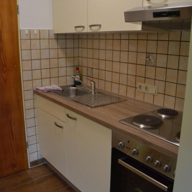 Landhaus Fellnerbauer - Apartment mit Balkon - 2