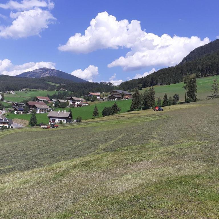 Ritschhof - Appartamento con Balcone - 43
