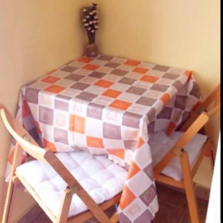 Apartments Teodora Obala - Studio with Sea View - 17