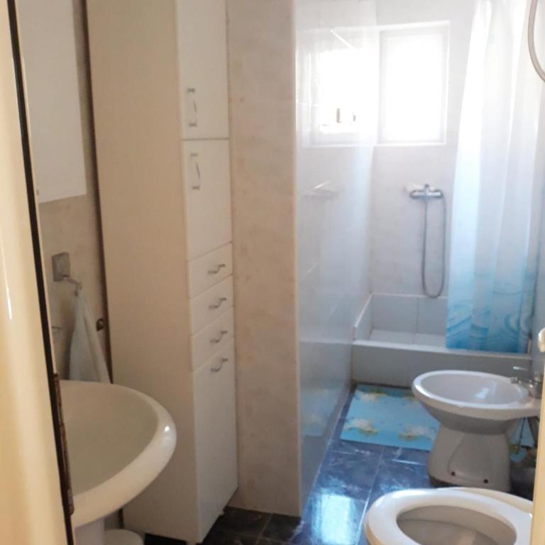 Apartments Teodora Obala - Studio with Sea View - 18