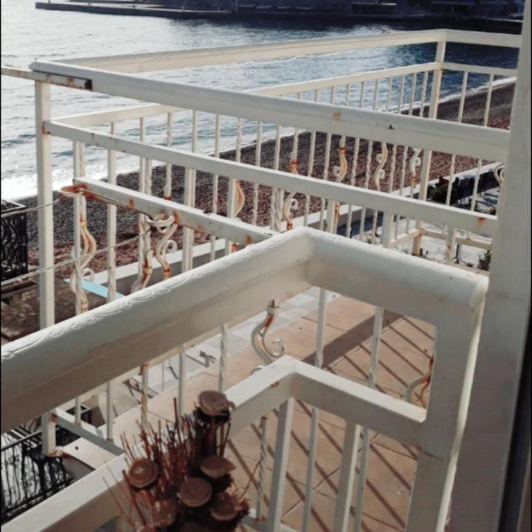 Apartments Teodora Obala - Studio with Sea View - 22