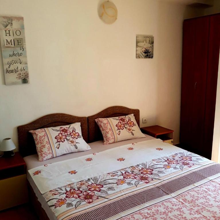 Apartments Teodora Obala - Studio with Sea View - 21