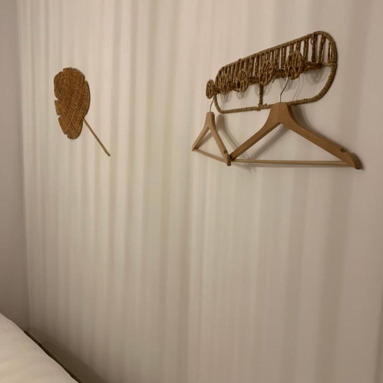 LES JARDINS avec terrasse - Appartement 1 Chambre - 10