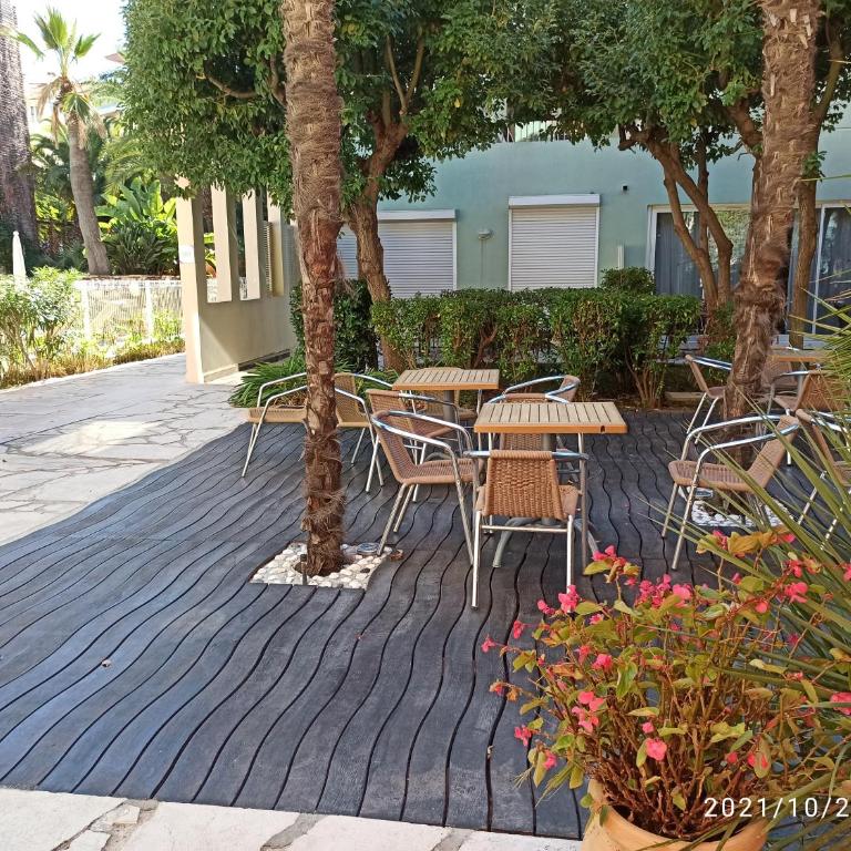 Port Vauban - 6pers - terrasse - parking - Appartement - 28