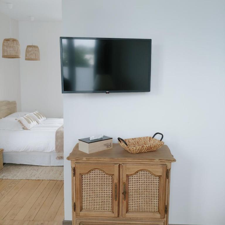 LES JARDINS avec terrasse - Appartement 1 Chambre - 13