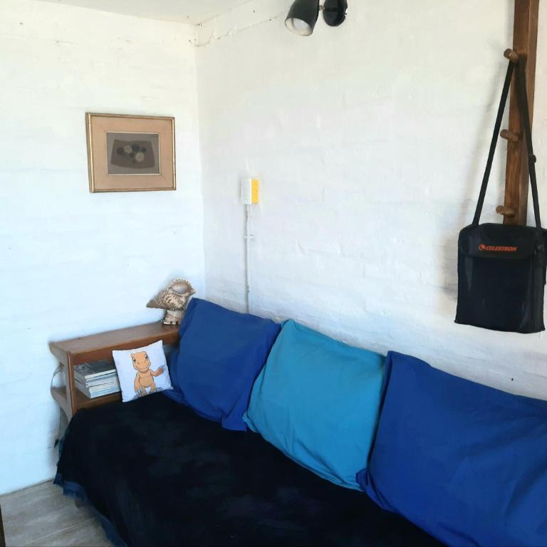 Masia del Viento - Deluxe Triple Room with Sea View - 6