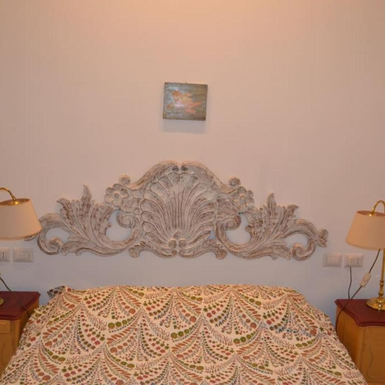Casa Luciano al San Carlo - Appartamento con 2 Camere da Letto - 8