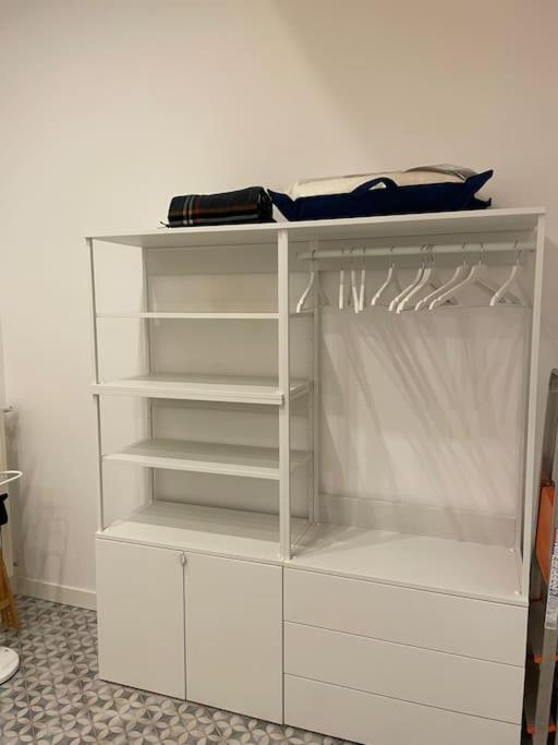 Casa Luciano al San Carlo - Appartamento con 2 Camere da Letto - 10