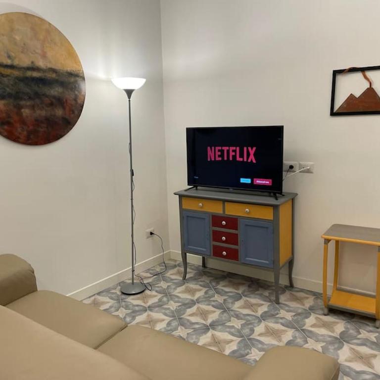 Casa Luciano al San Carlo - Appartamento con 2 Camere da Letto - 12