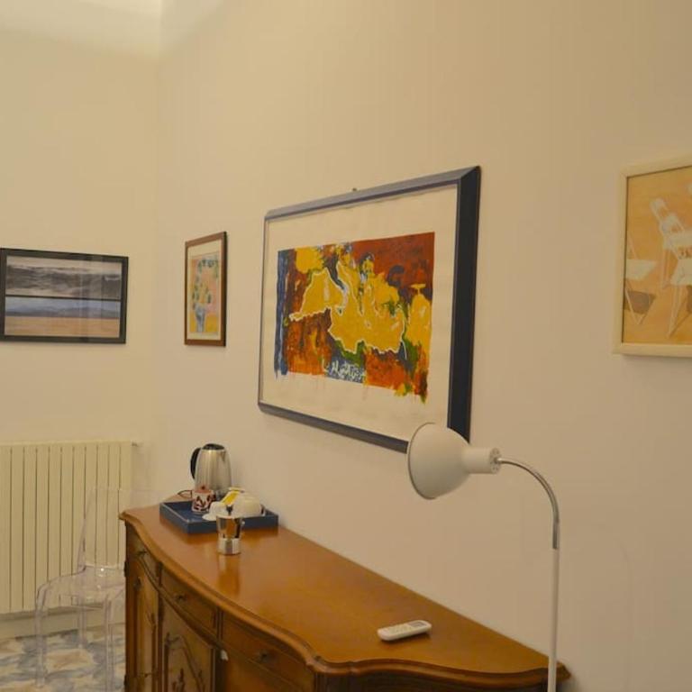 Casa Luciano al San Carlo - Appartamento con 2 Camere da Letto - 13