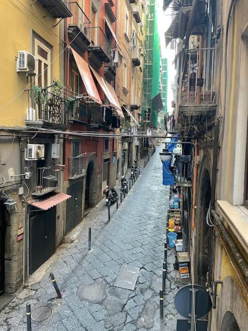 Casa Luciano al San Carlo - Appartamento con 2 Camere da Letto - 27