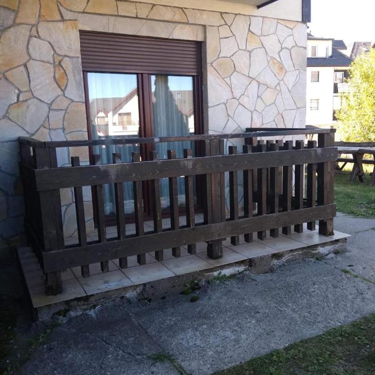 Jolly Kop - Apartman 4 - One-Bedroom Apartment - 21