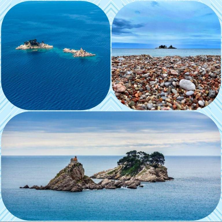 Apartments Teodora Obala - Studio sa Pogledom na More - 31