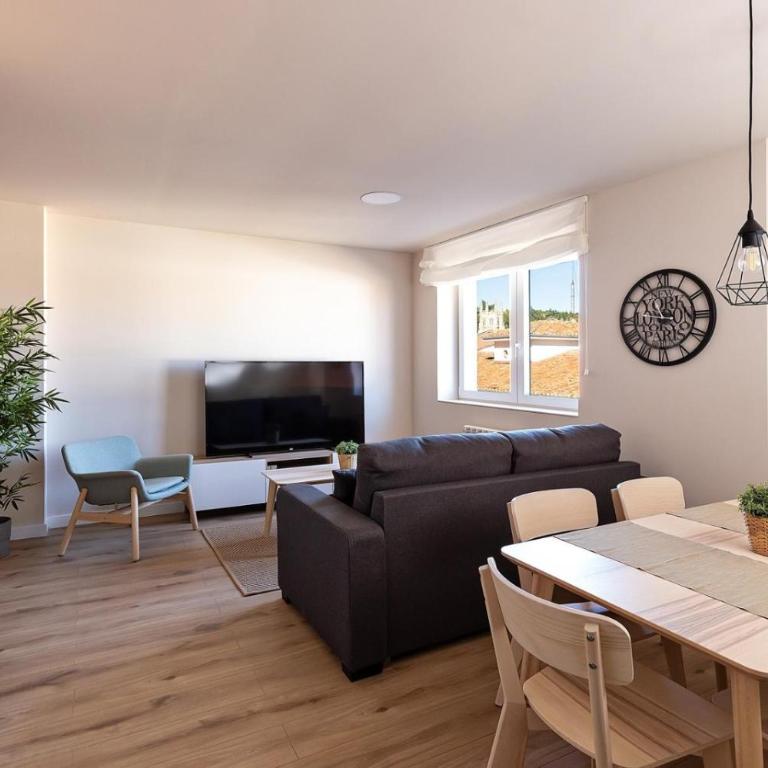 A Tu Lado VUT 09306 - Apartamento de 2 dormitorios - 1