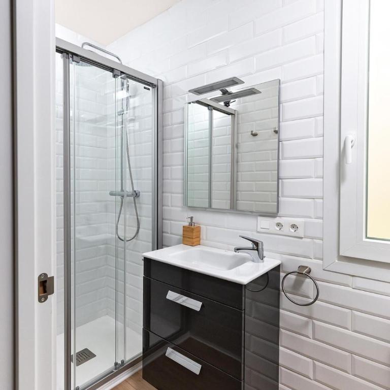 A Tu Lado VUT 09306 - Apartamento de 2 dormitorios - 9