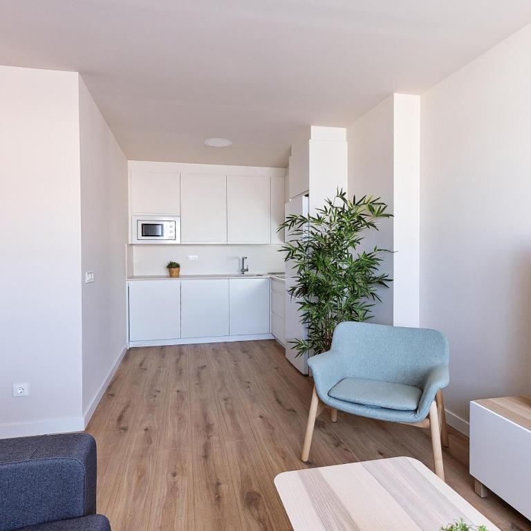 A Tu Lado VUT 09306 - Apartamento de 2 dormitorios - 5