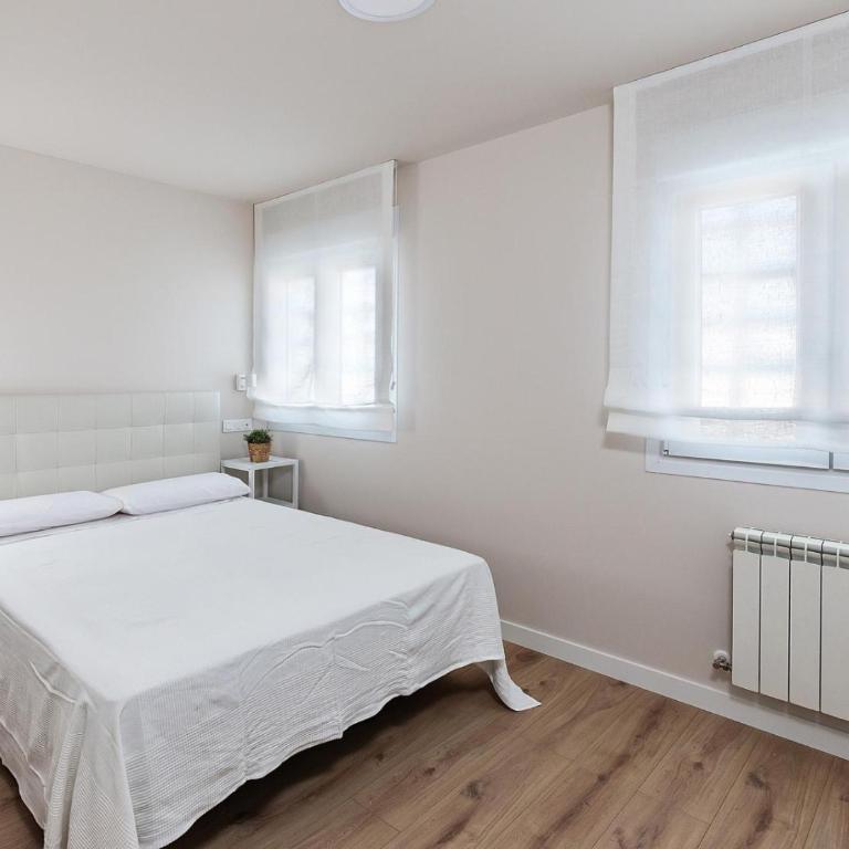 A Tu Lado VUT 09306 - Apartamento de 2 dormitorios - 8
